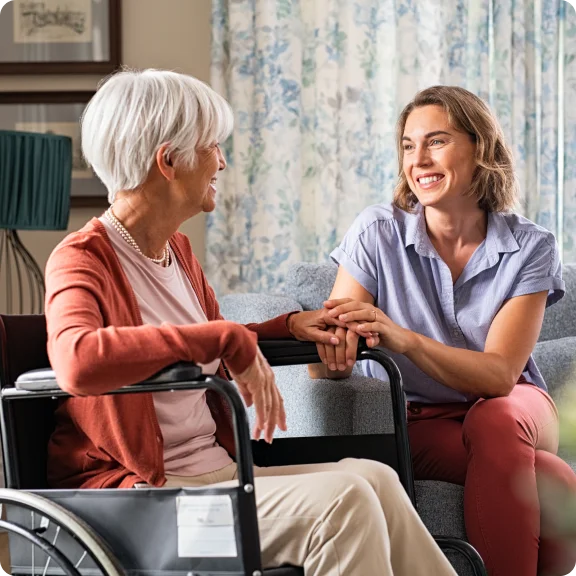 me+™ Recovery Program for pateints can easily manage before or after surgery
