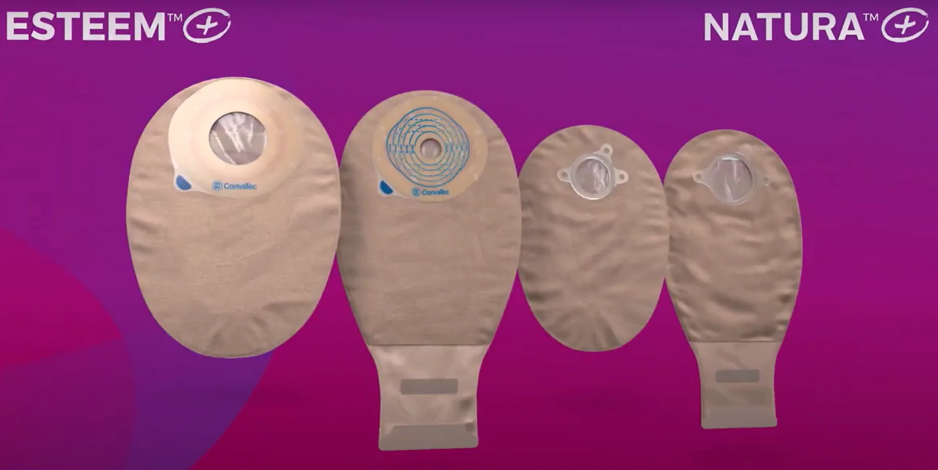 un groupe d’objets circulaires