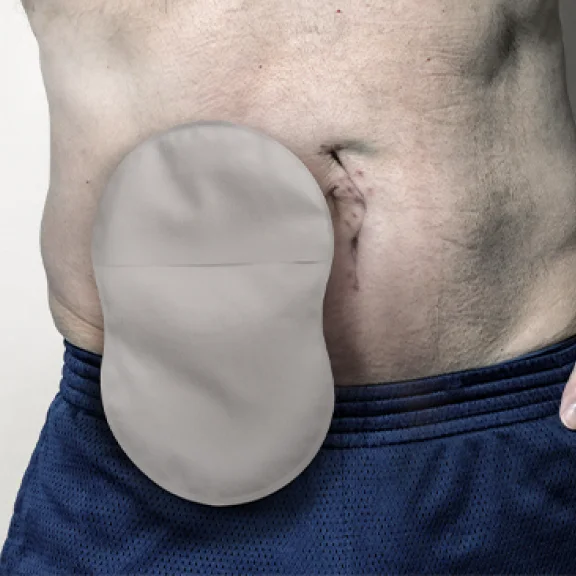 Muž s EsteemBody