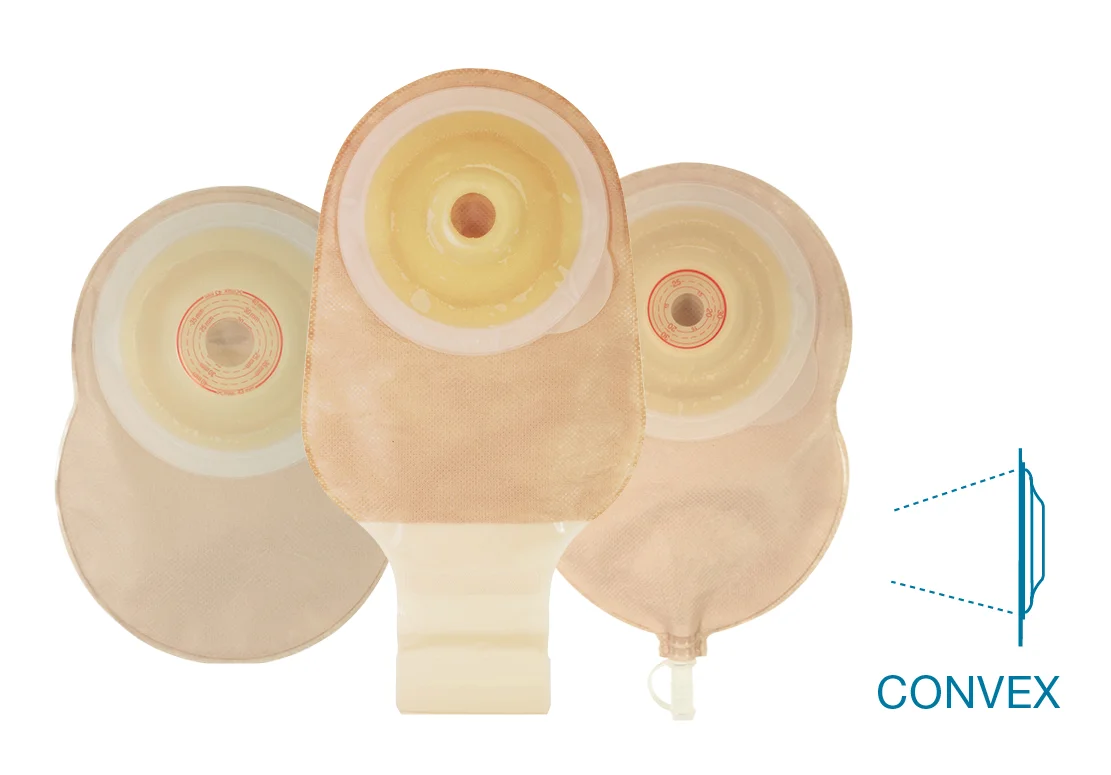 ESTEEM Flex Convex: imagen del producto