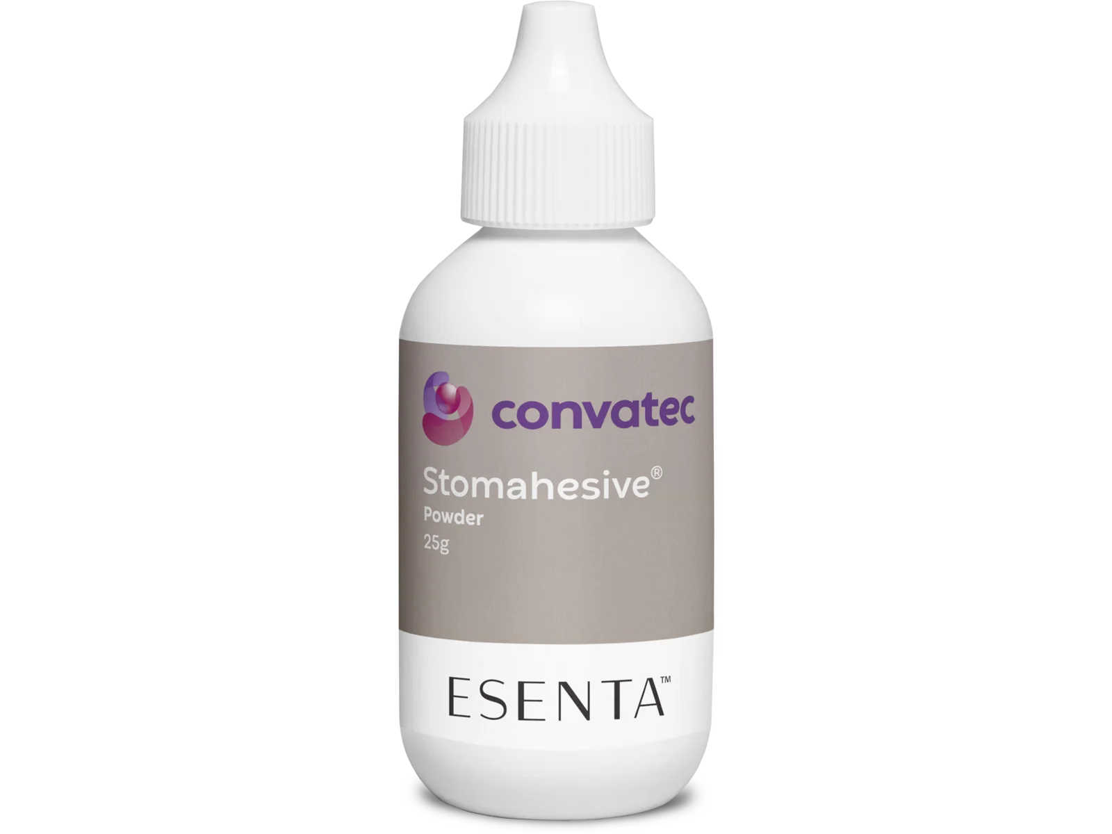  ESENTA™ Stomahesive® Adhäsivpulver