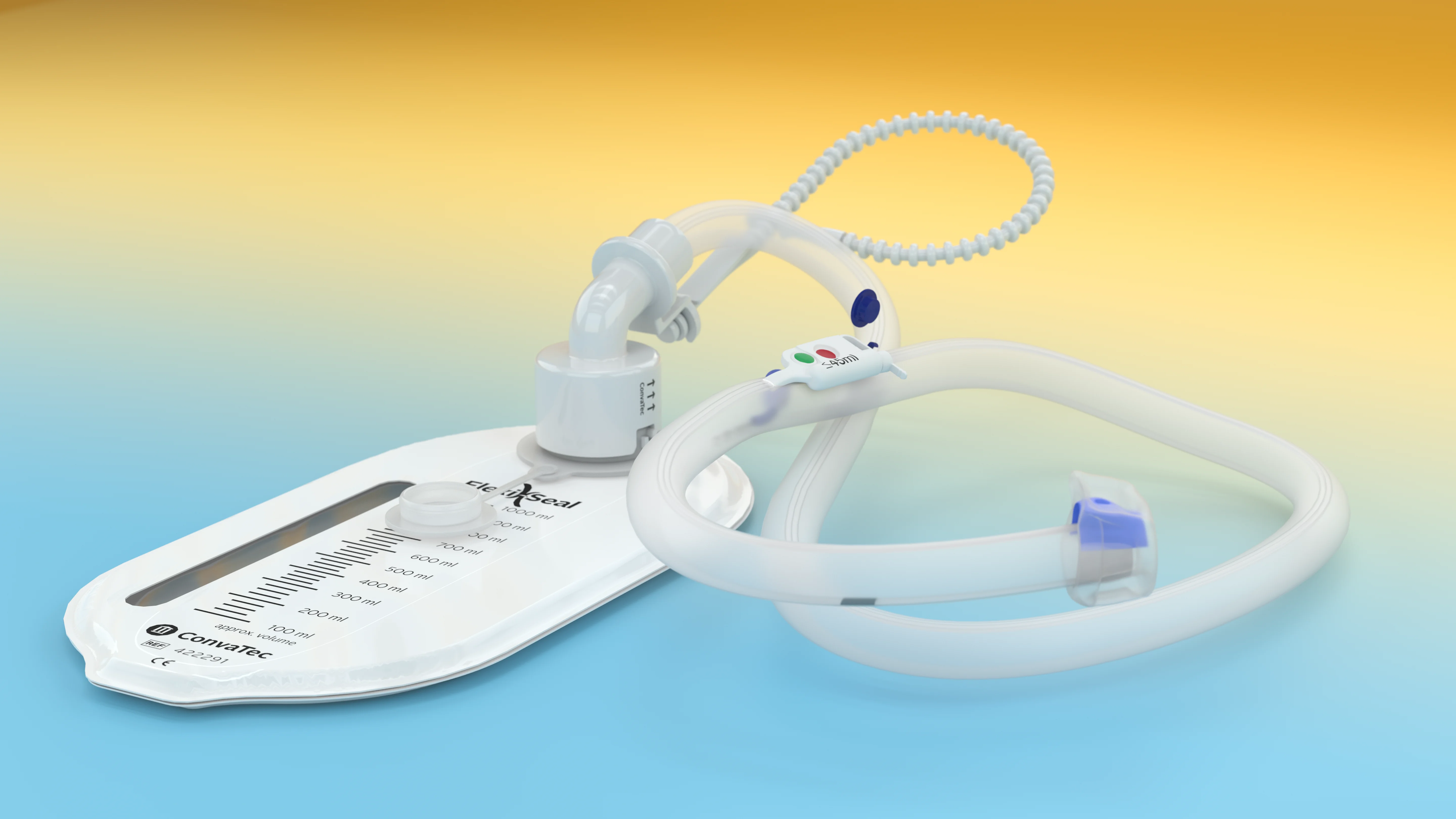 Flexi-Seal™ product