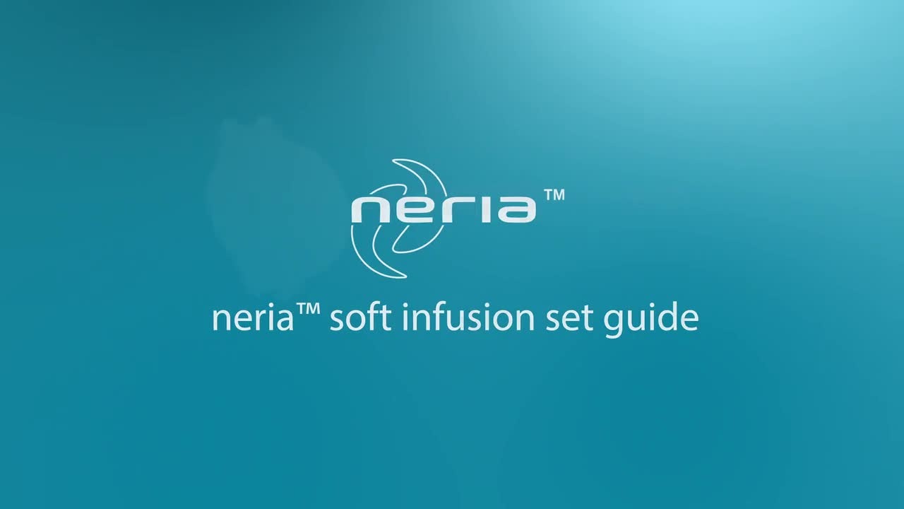 animazione sul prodotto neria soft